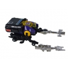 Transformers G1 - Bombshell - Loose - 100% Complete