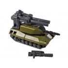 Transformers G1 - Brawl - Loose - 100% Complete