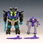 Transformers G1 - Bugly - Loose - 100% Complete