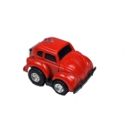 Transformers G1 - Bumblebee Red Version - Loose - 100% Complete
