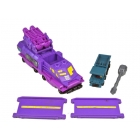Transformers G1 - Cannon Transport - Loose - Missing 1 cannon