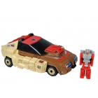 Transformers G1 - Chromedome - Loose - Missing guns