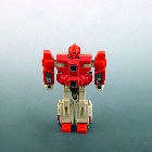 Transformers G1 - Cloudraker - Loose - No 2 Gravity-rod rifles