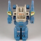Transformers G1 - Cog - Loose - 100% Complete