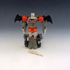 Transformers G1 - Doublecross - Loose - 100% Complete