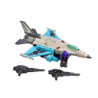 Transformers G1 - Dreadwind - Loose - 100% Complete
