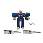 Transformers G1 - Eject - Loose - 100% Complete