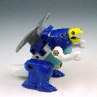 Transformers G1 - Flamefeather - Loose - 100% Complete