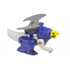 Transformers G1 - Flamefeather - Loose - 100% Complete