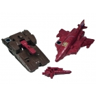 Transformers G1 - Flywheels - Loose - 100% Complete