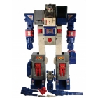 Transformers G1 - Fortress Maximus - Loose - As Is