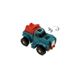 Transformers G1 - Gears - Loose - 100% Complete