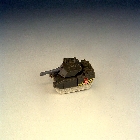 Transformers G1 - Guzzle - Loose - 100% Complete
