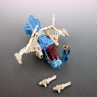 Transformers G1 - Highbrow - Loose - As Is