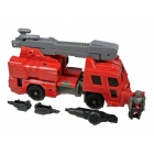 Transformers G1 - Hosehead - Loose - Near Complete