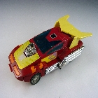 Transformers G1 - Hot Rod - Loose - As Is