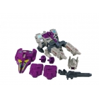 Transformers G1 - Hun-Gurrr - Loose - 100% Complete