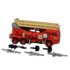 Transformers G1  - Inferno - Loose - 100% Complete