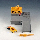 Transformers G1 - Ironworks - Loose - 100% Complete