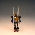 Transformers G1 - Kickback - Loose - No Electrothermic Blast Tube