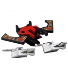 Transformers G1 - Laserbeak - Loose - 100% Complete