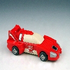 Transformers G1 - Lightspeed - Loose - As Is