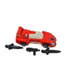 Transformers G1 - Lightspeed - Loose - 100% Complete