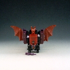 Transformers G1 - Mindwipe - Loose - 100% Complete