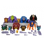 Transformers G1 - Monstructor - Loose - 100% Complete