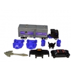Transformers G1 - Motormaster - Loose - Missing rifle