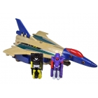 Transformers G1 - Needlenose - Loose - 100% Complete
