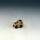 Transformers G1 - Outback - Loose - Missing Gun