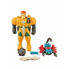 Transformers G1 - Pincher - Loose - 100% Complete
