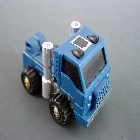 Transformers G1  - Pipes - Loose - 100% Complete