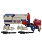 Transformers G1 - Powermaster Optimus Prime - Loose - 100% Complete