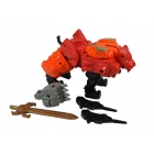 Transformers G1 - Rampage - Loose - 100% Complete