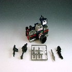 Transformers G1 - Reflector - Loose - 100% Complete