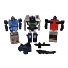 Transformers G1 - Reflector - Loose - As Is