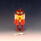 Transformers G1 - Repugnus - Loose - 100% Complete