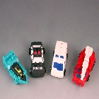 Transformers G1 - Micromasters  - Rescue Patrol - Loose - 100% Complete