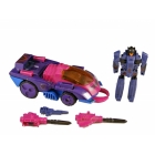 Transformers G1 - Roadgrabber - Loose - 100% Complete