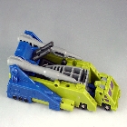 Transformers G1 - Roughstuff - Loose - 100% Complete
