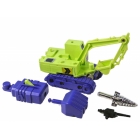 Transformers G1 - Scavenger - Loose - 100% Complete