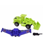 Transformers G1 - Scrapper - Loose - 100% Complete