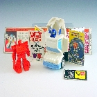 Transformers G1  - Searchlight - Loose - 100% Complete