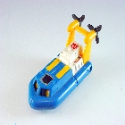 Transformers G1  - Seaspray - Loose - 100% Complete