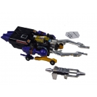 Transformers G1 - Shrapnel - Loose - 100% Complete