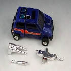 Transformers G1 - Skids - Loose - As Is