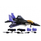 Transformers G1 - Skywarp - Loose - 100% Complete