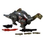 Transformers G1 - Sludge - Loose - 100% Complete